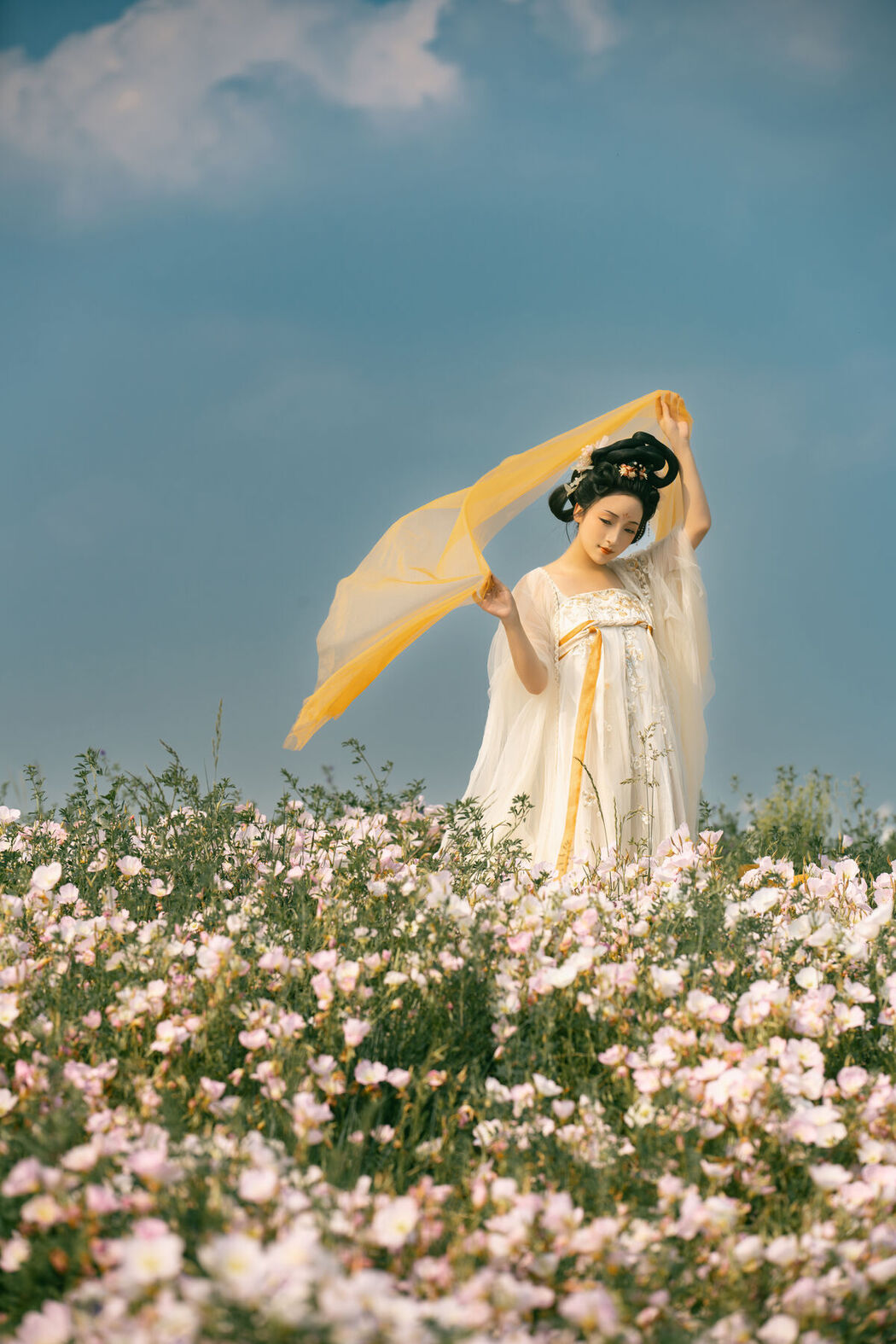 YiTuYu艺图语 Vol.6911 Jun Yin Lan