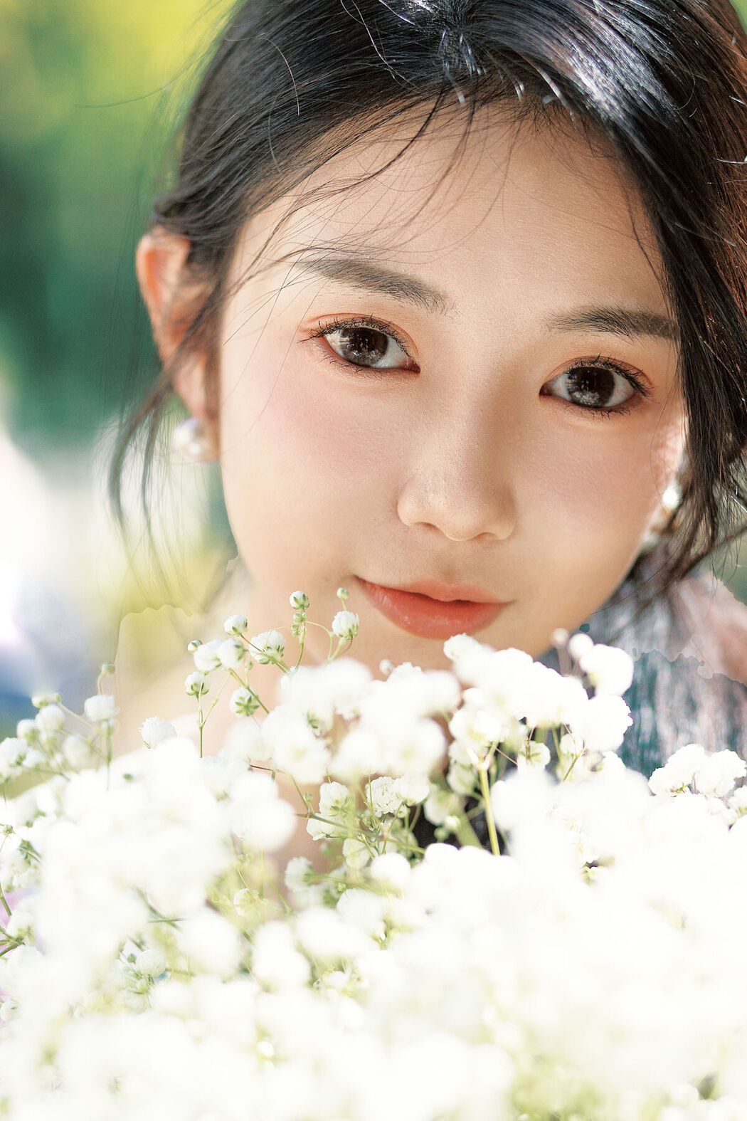 YiTuYu艺图语 Vol.6840 Shi Xiao Wan Zi