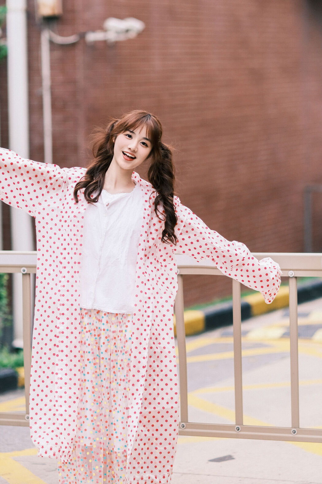 YiTuYu艺图语 Vol.6798 Xiao Xin Gan Er