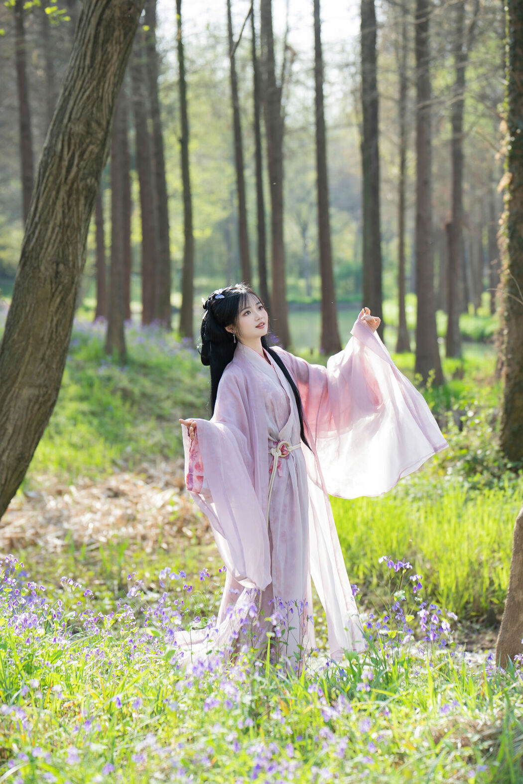 YiTuYu艺图语 Vol.6774 Xiao Ou O