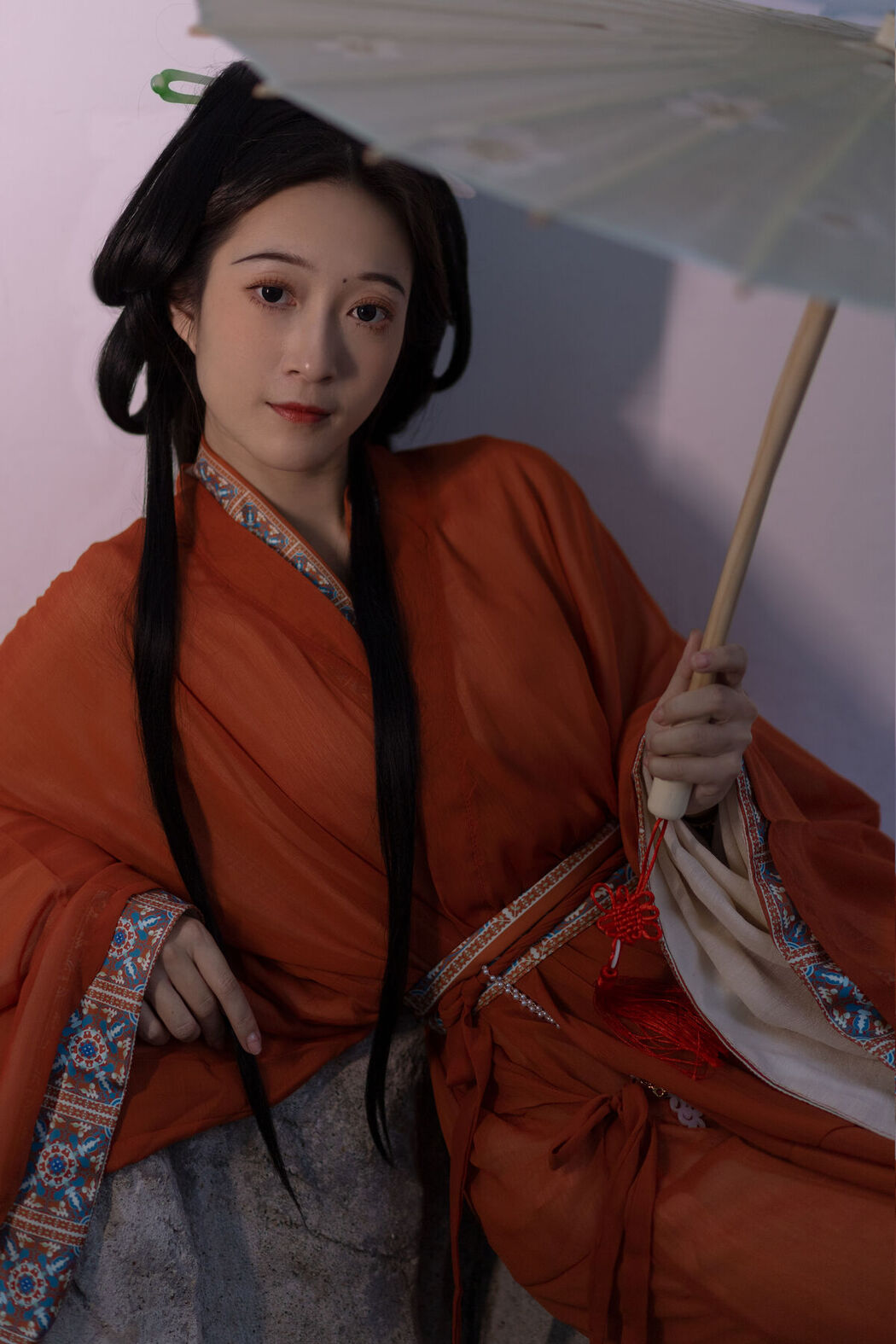 YiTuYu艺图语 Vol.6842 Su Ye Bu Ji Ge