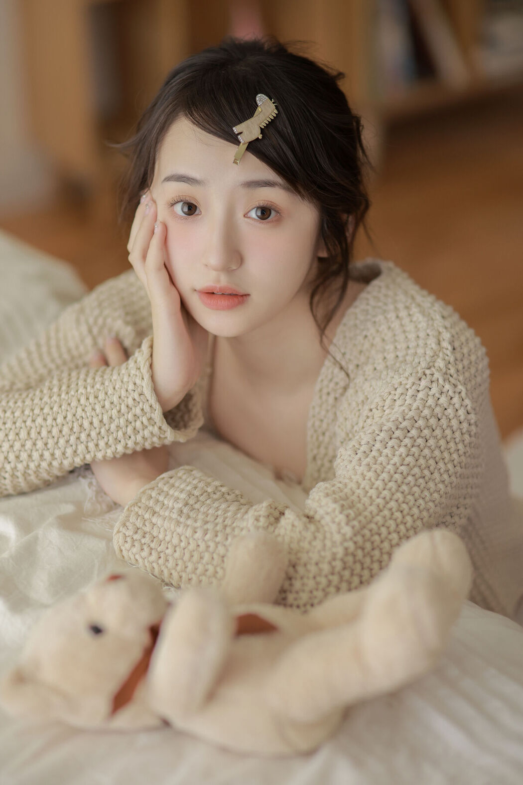 YiTuYu艺图语 Vol.6783 Licaicain