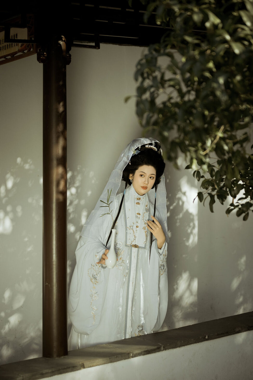YiTuYu艺图语 Vol.6914 Tang Yi