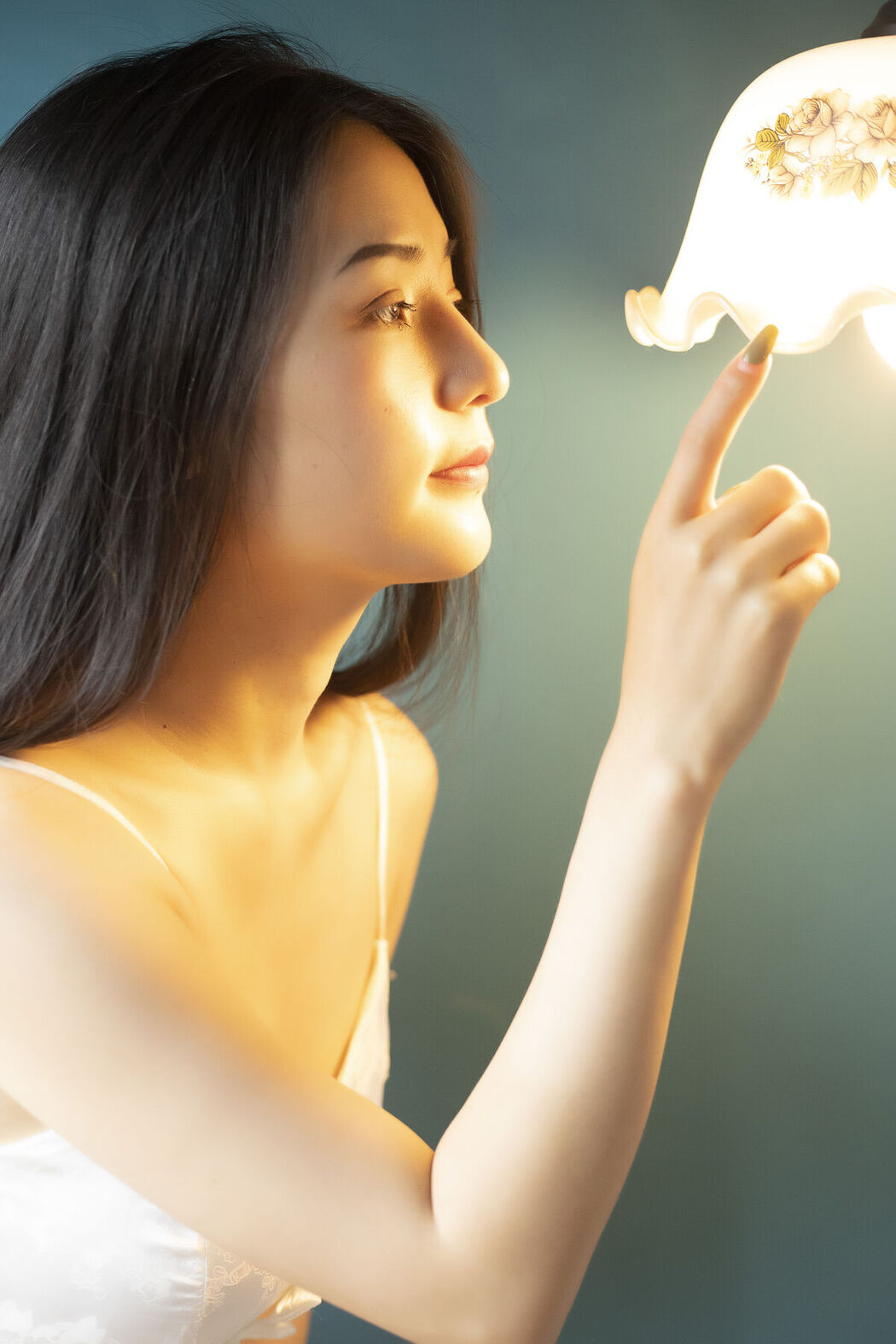 YiTuYu艺图语 Vol.6835 Ta Jiao Mao Hang