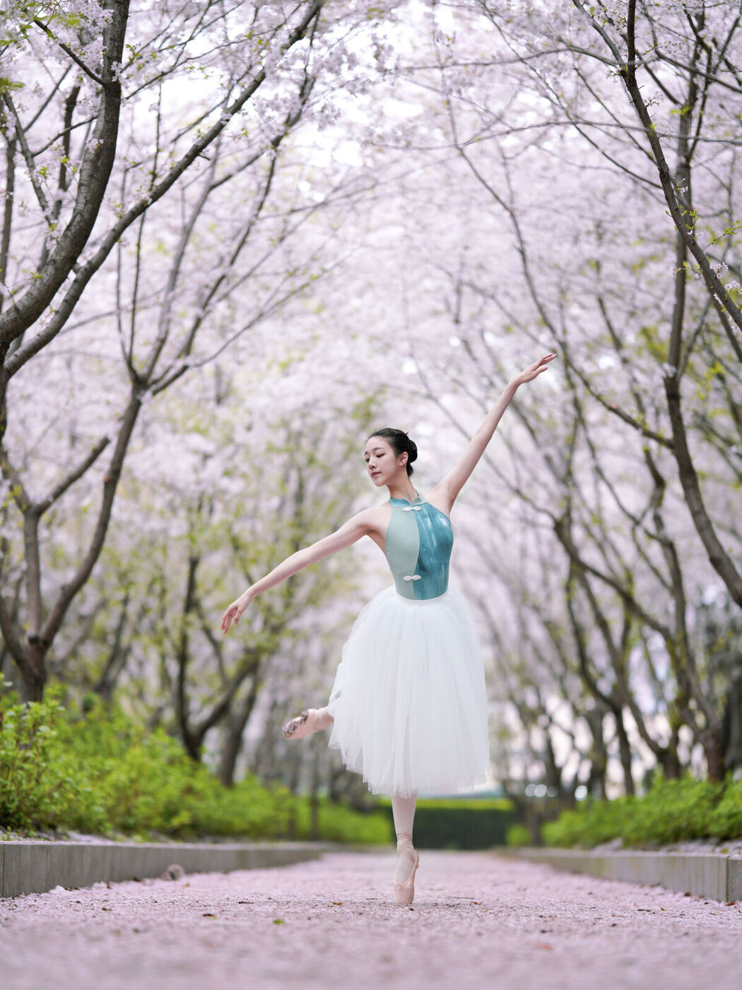 YiTuYu艺图语 Vol.6883 Xiao Xong