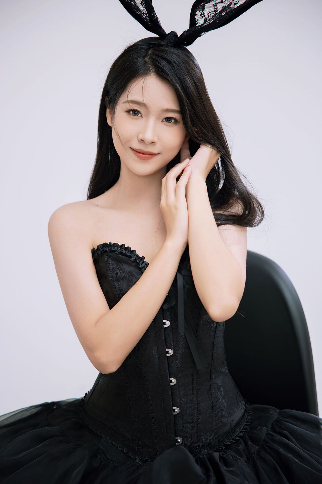 YiTuYu艺图语 Vol.6886 Ha Na