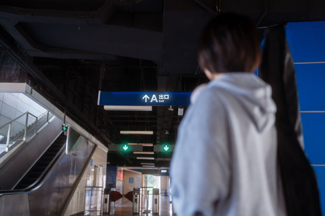 YiTuYu艺图语 Vol.6815 Lai Kou Qin Cai