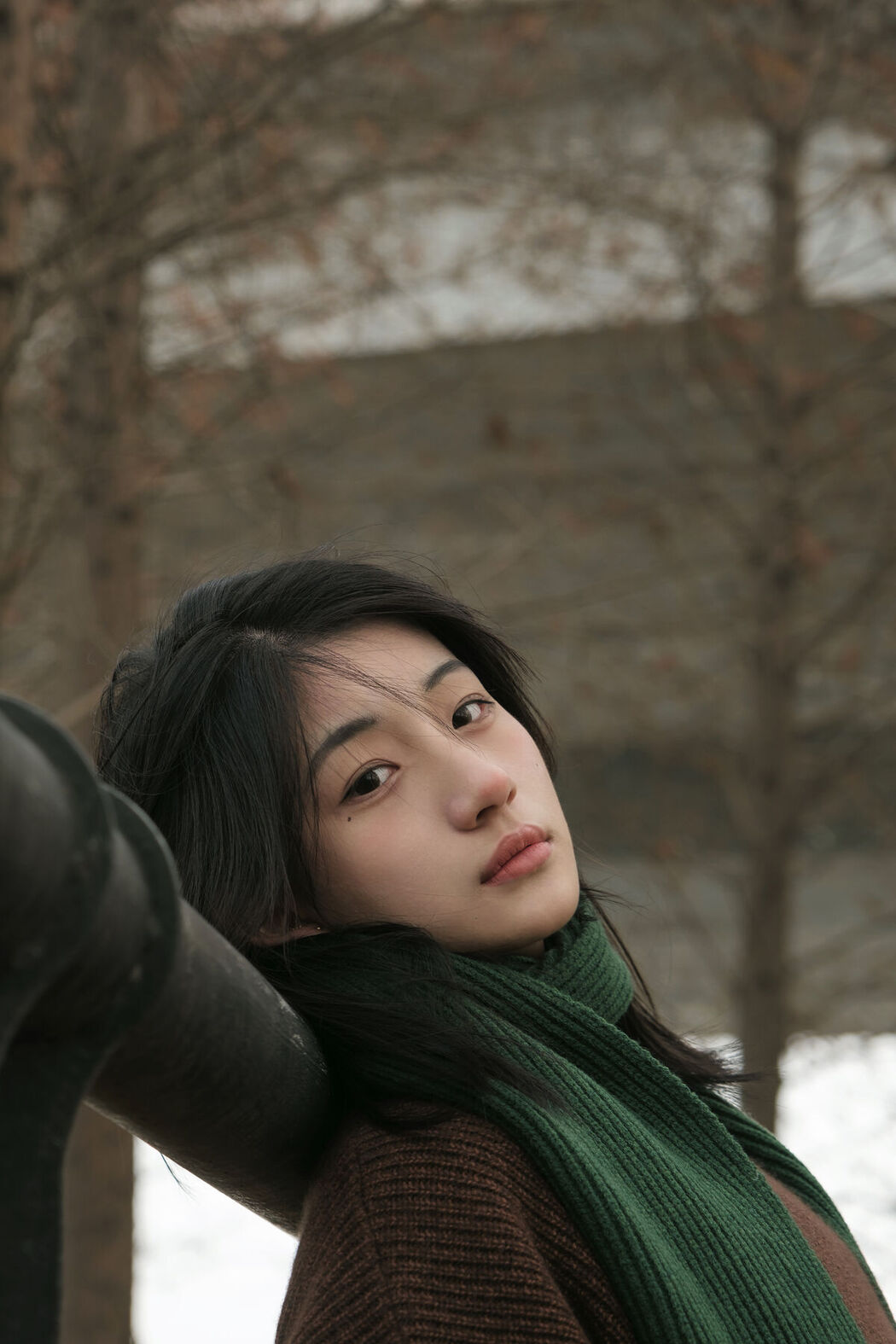 YiTuYu艺图语 Vol.6913 Sha Sha Shuai Shuai Yu