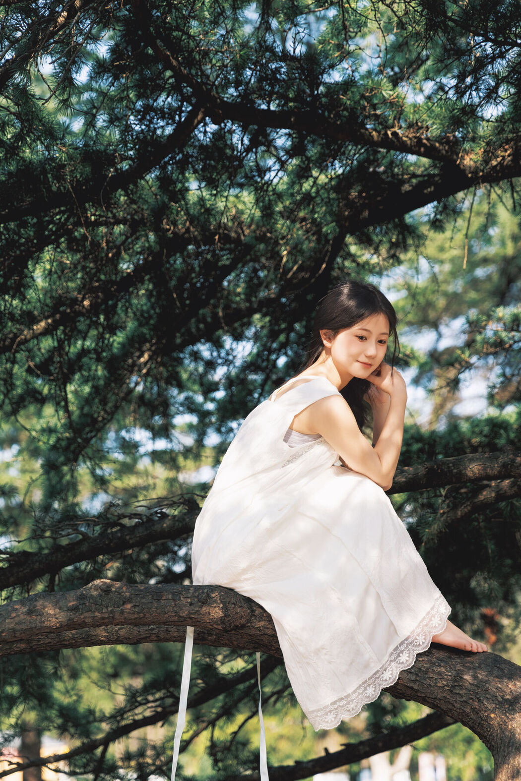 YiTuYu艺图语 Vol.6813 Rou Song Bao