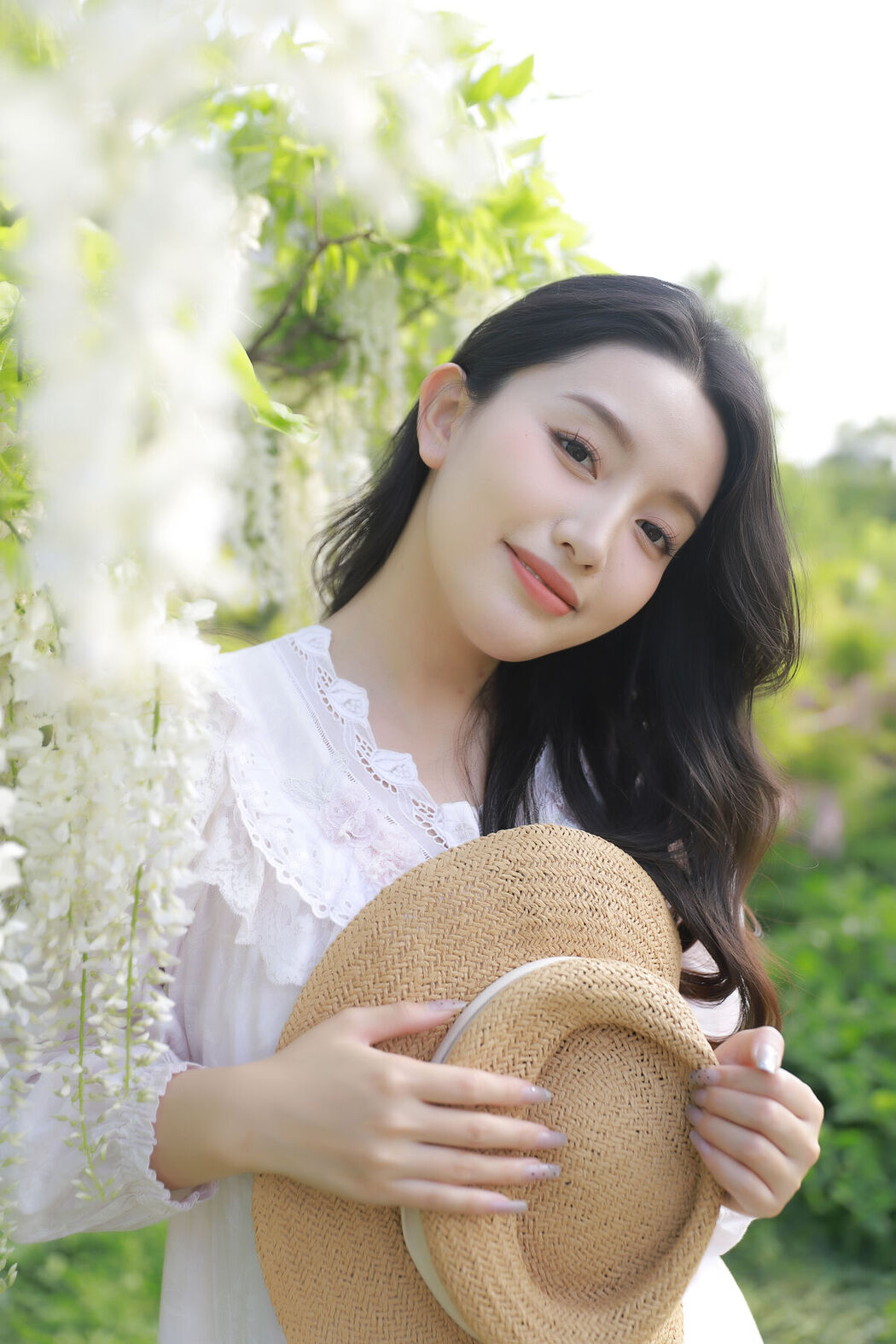 YiTuYu艺图语 Vol.6876 Jing Zi Jinns
