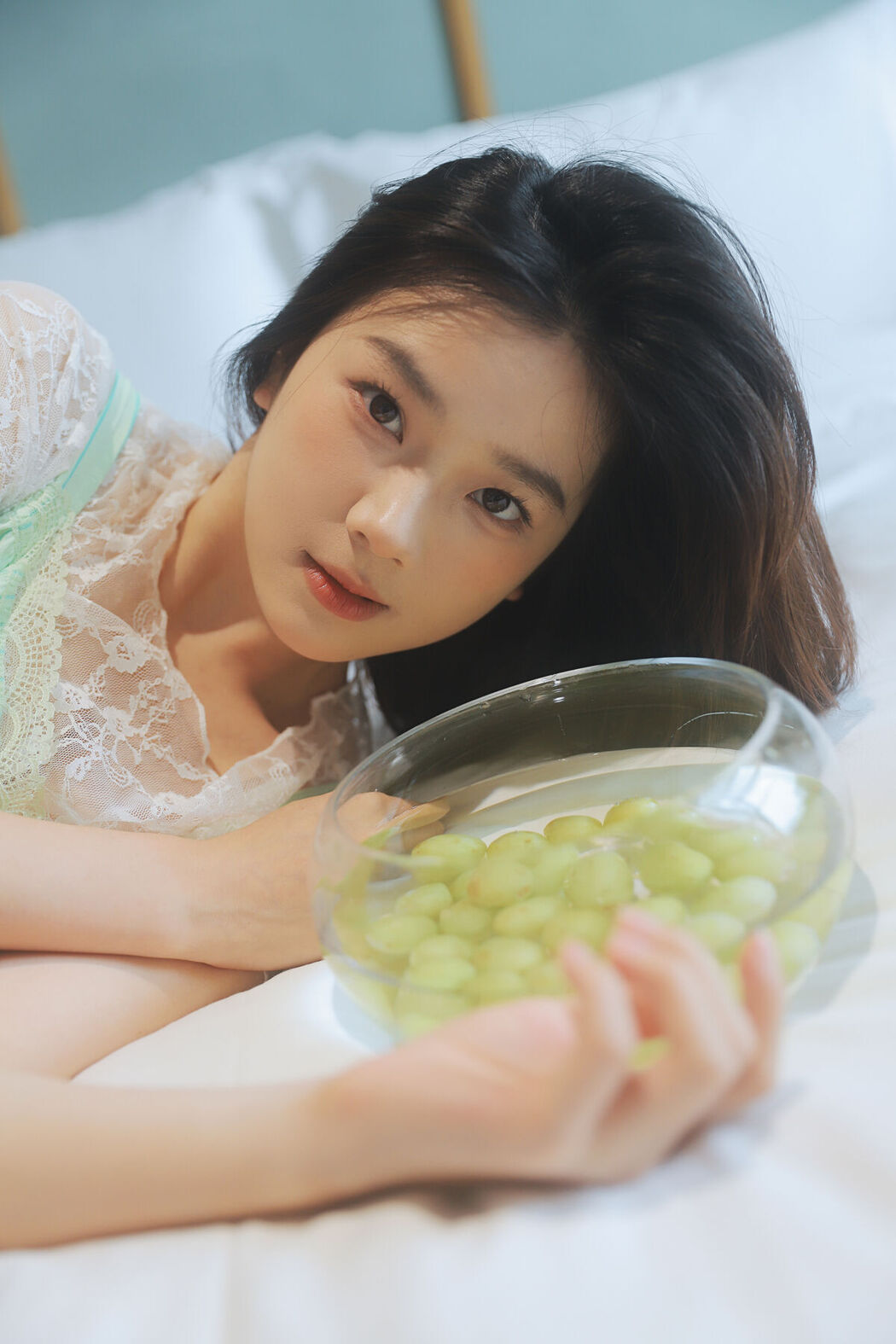 YiTuYu艺图语 Vol.6906 To Xiao Bei