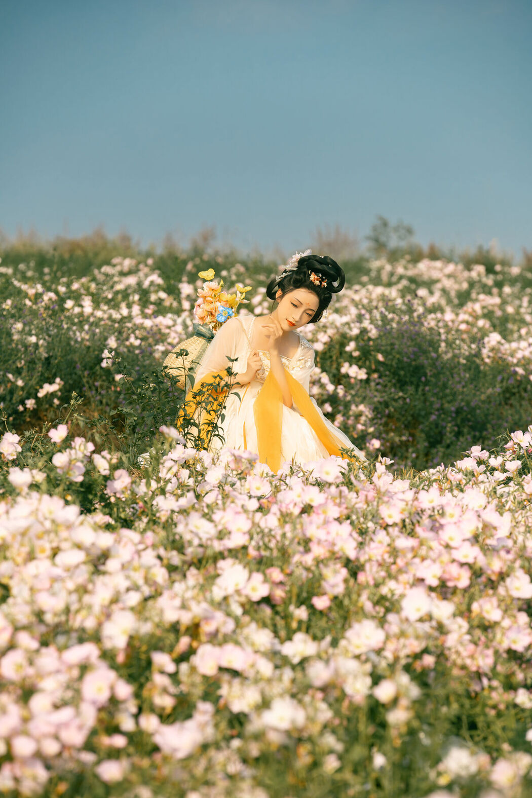 YiTuYu艺图语 Vol.6911 Jun Yin Lan