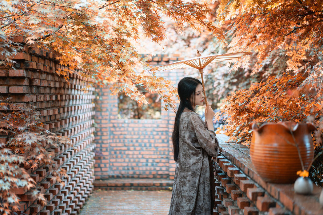 YiTuYu艺图语 Vol.6810 Xiao Xi Ya