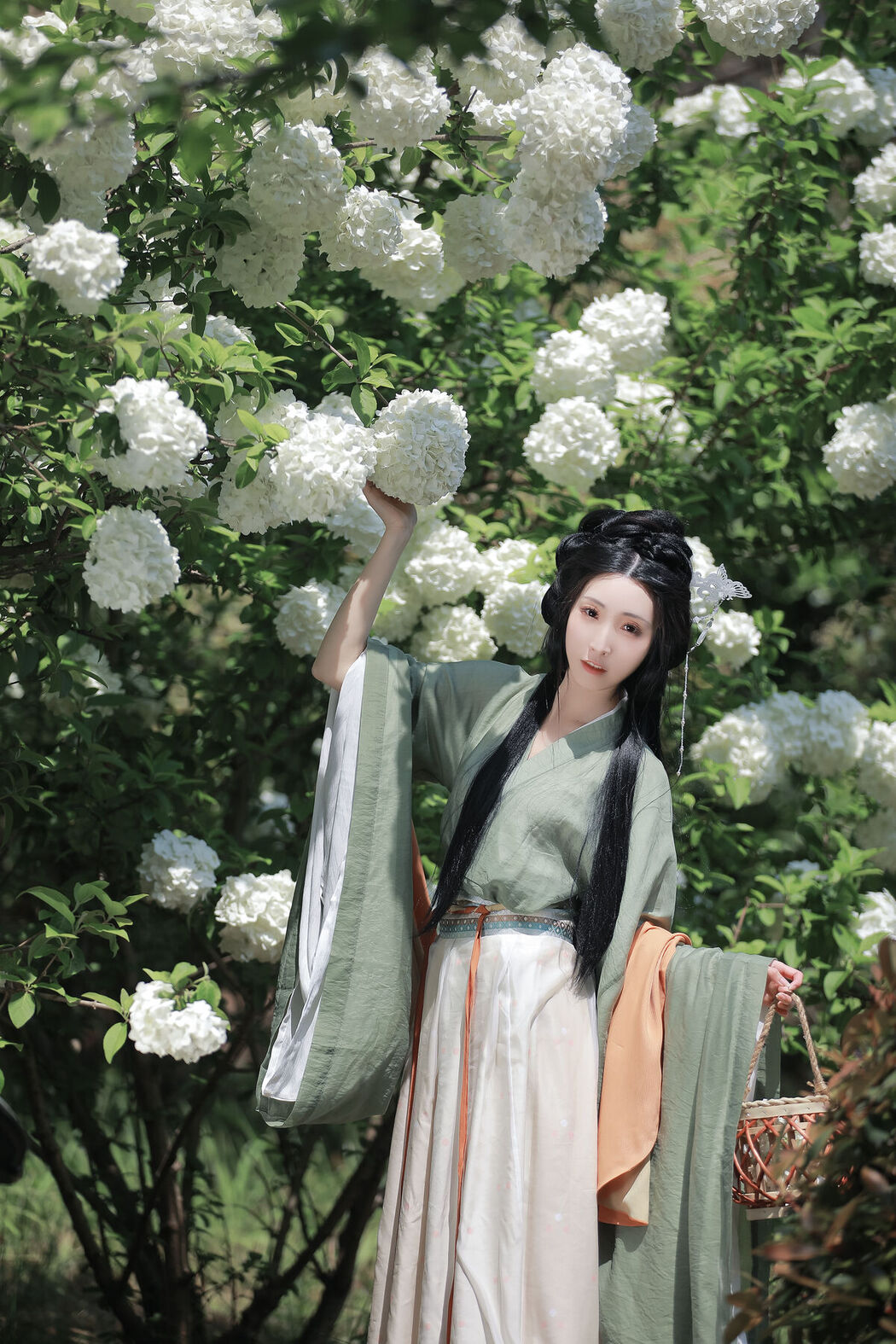 YiTuYu艺图语 Vol.6878 Li Cai