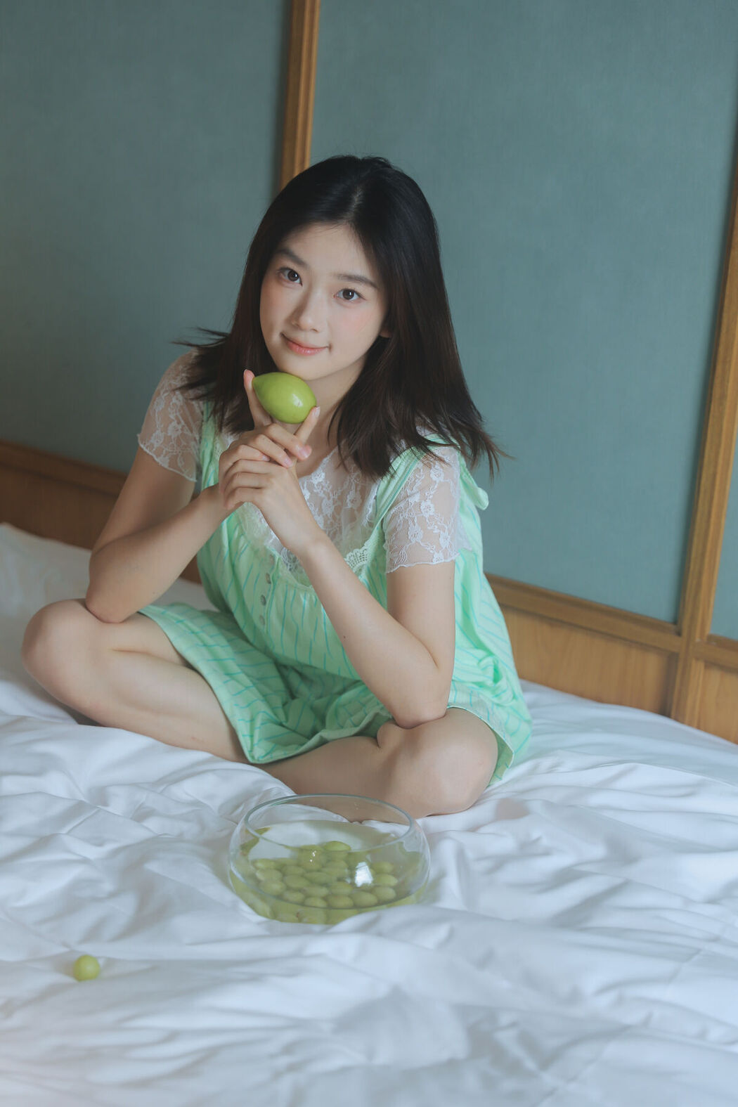 YiTuYu艺图语 Vol.6906 To Xiao Bei