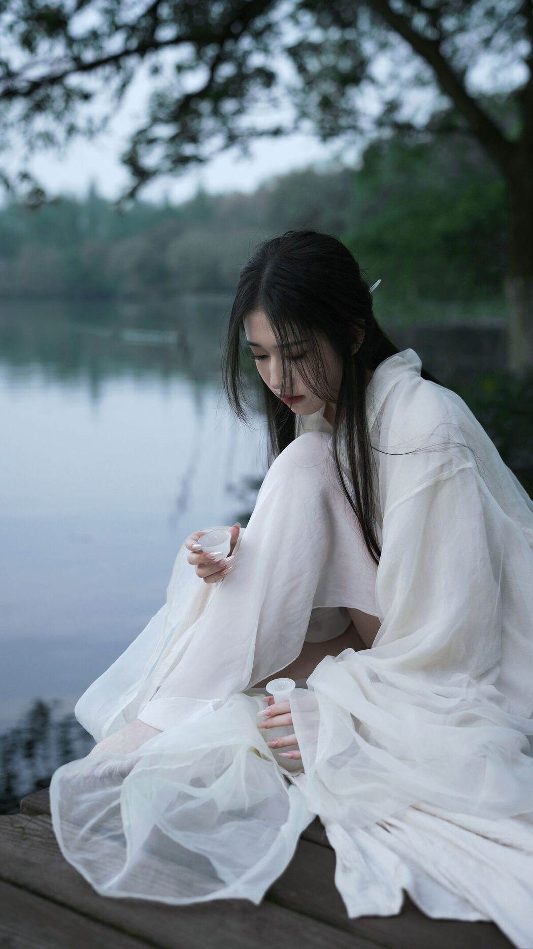 YiTuYu艺图语 Vol.6896 Zang Yi Tong