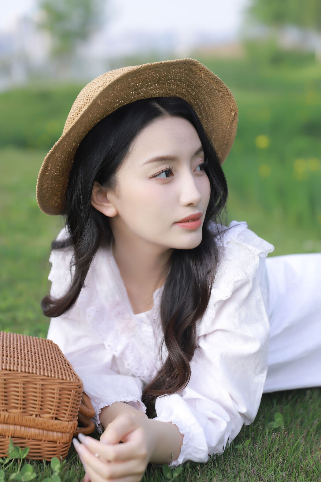 YiTuYu艺图语 Vol.6876 Jing Zi Jinns