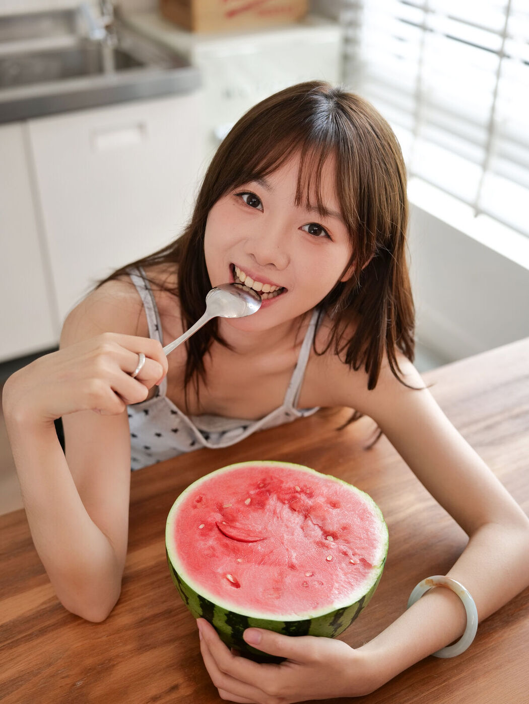 YiTuYu艺图语 Vol.6843 Nai Xiao Meng