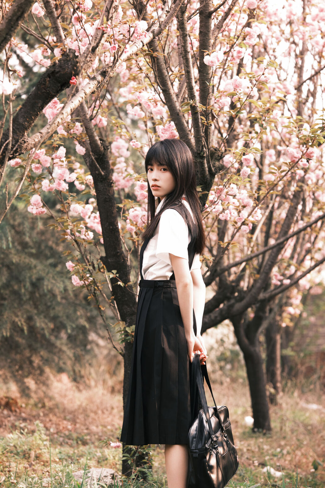 YiTuYu艺图语 Vol.6782 Xiao Song Ma Nai