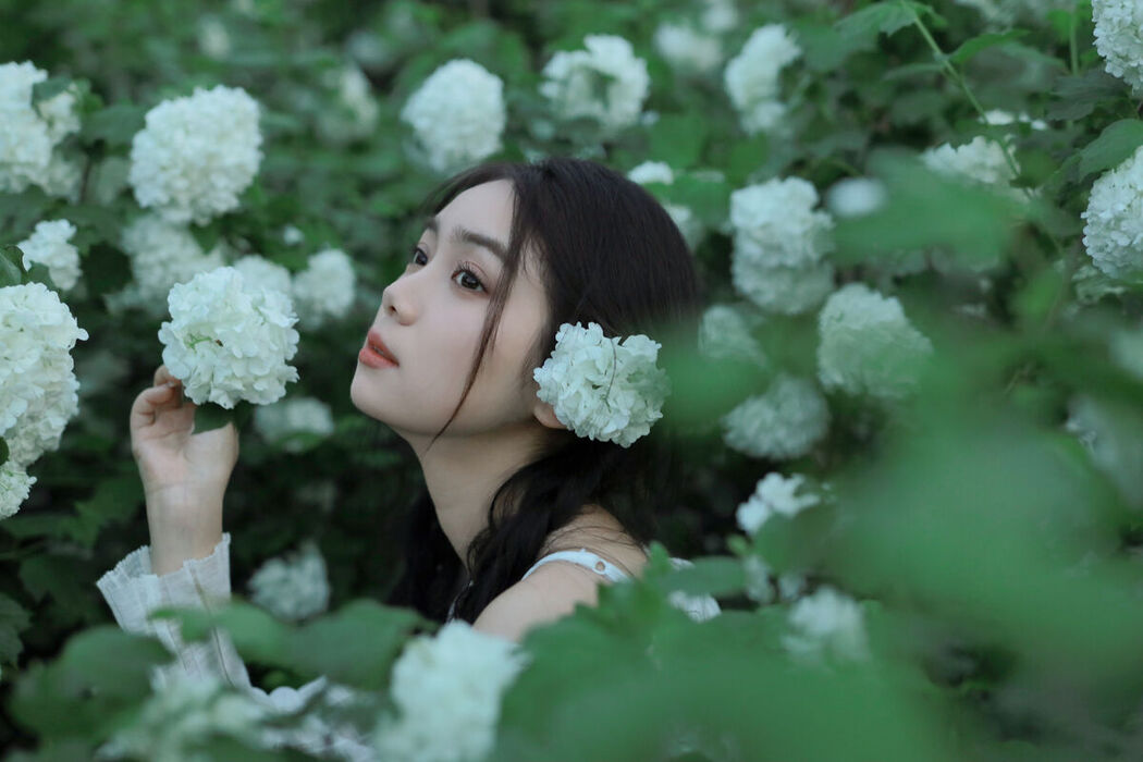 YiTuYu艺图语 Vol.6912 Wo Bu Shua Niao