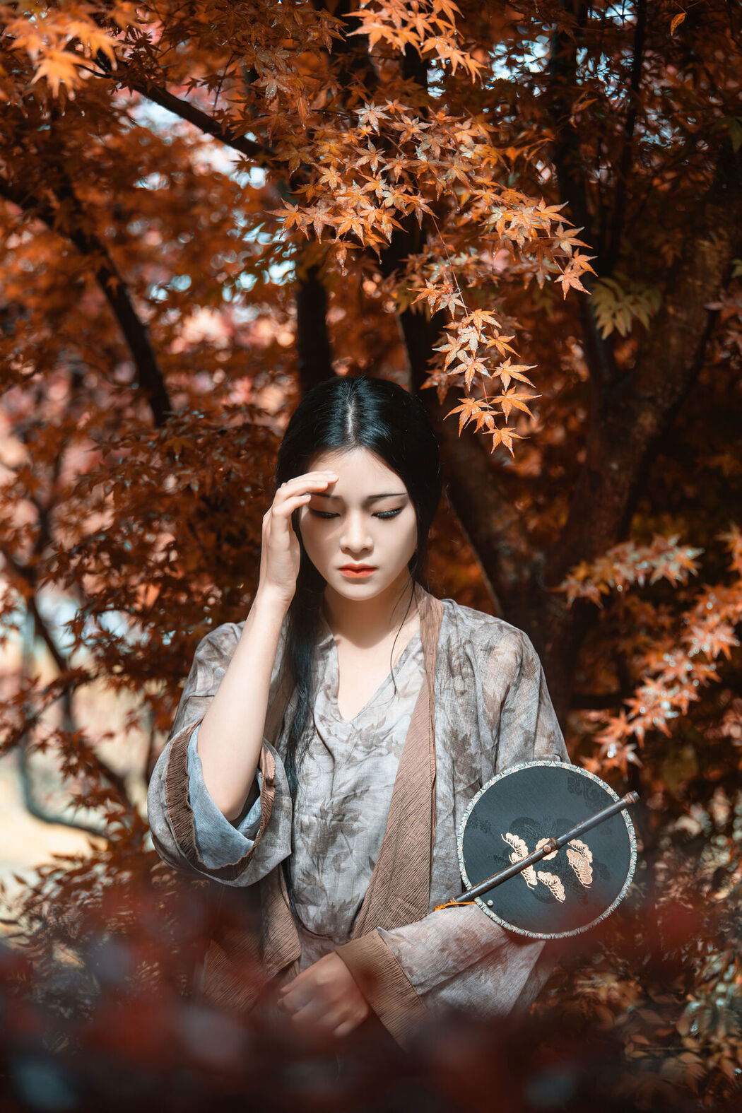 YiTuYu艺图语 Vol.6810 Xiao Xi Ya