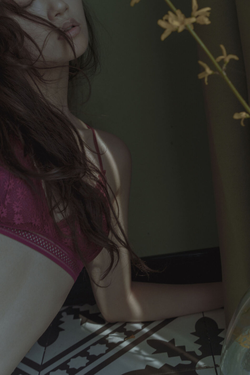 YiTuYu艺图语 Vol.6773 Yao Yao Yi