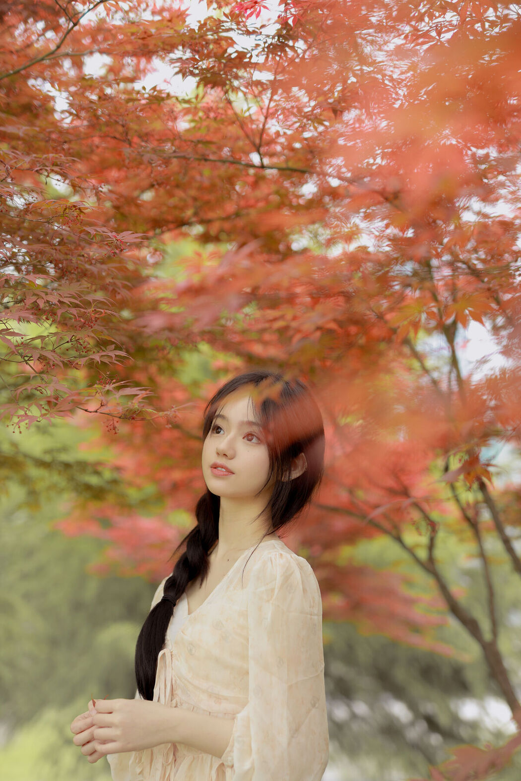 YiTuYu艺图语 Vol.6817 Shi Yuan