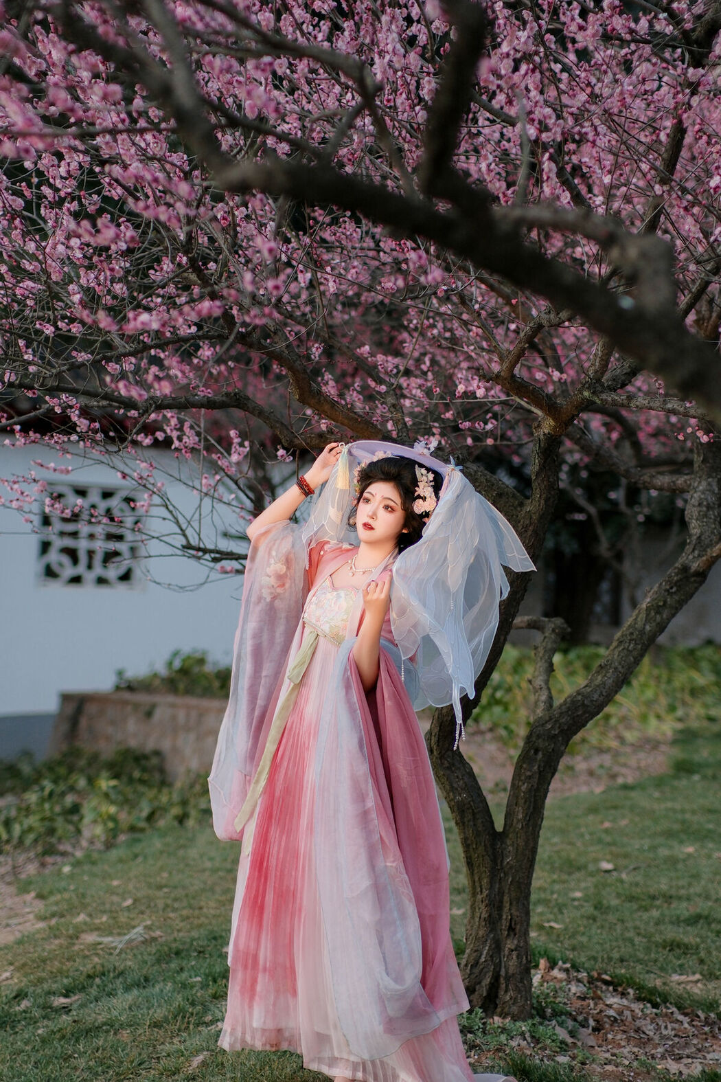 YiTuYu艺图语 Vol.6819 Kailin Jiang
