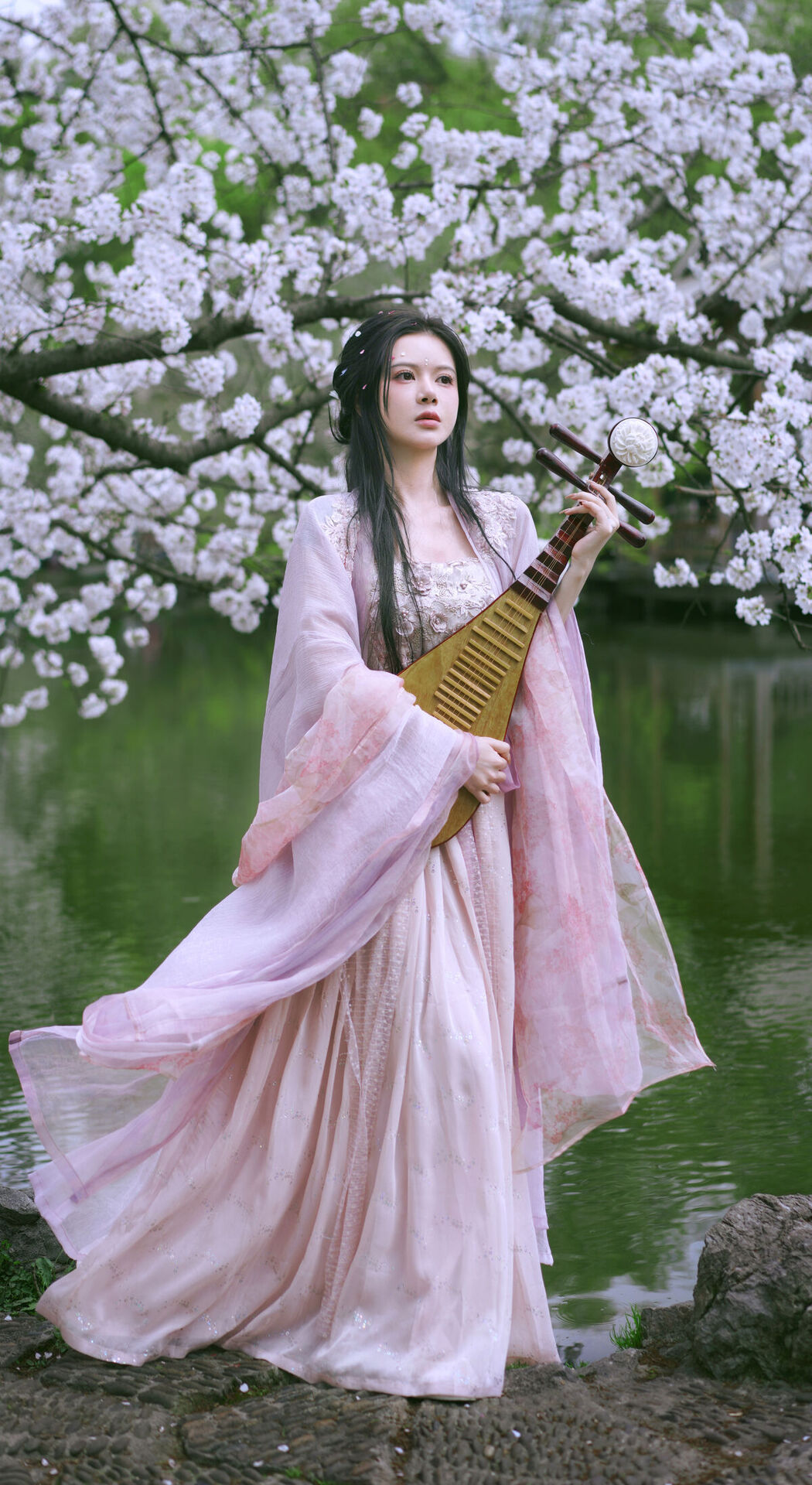 YiTuYu艺图语 Vol.6877 Xi Xi