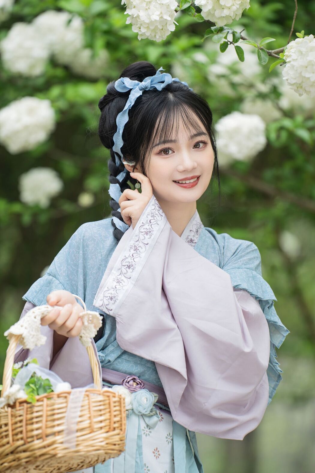 YiTuYu艺图语 Vol.6784 Xiao Ou O