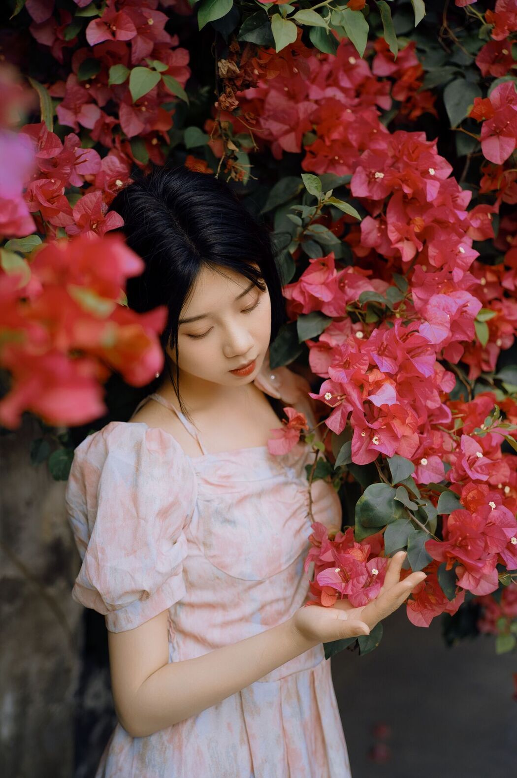 YiTuYu艺图语 Vol.6836 Zi Qing