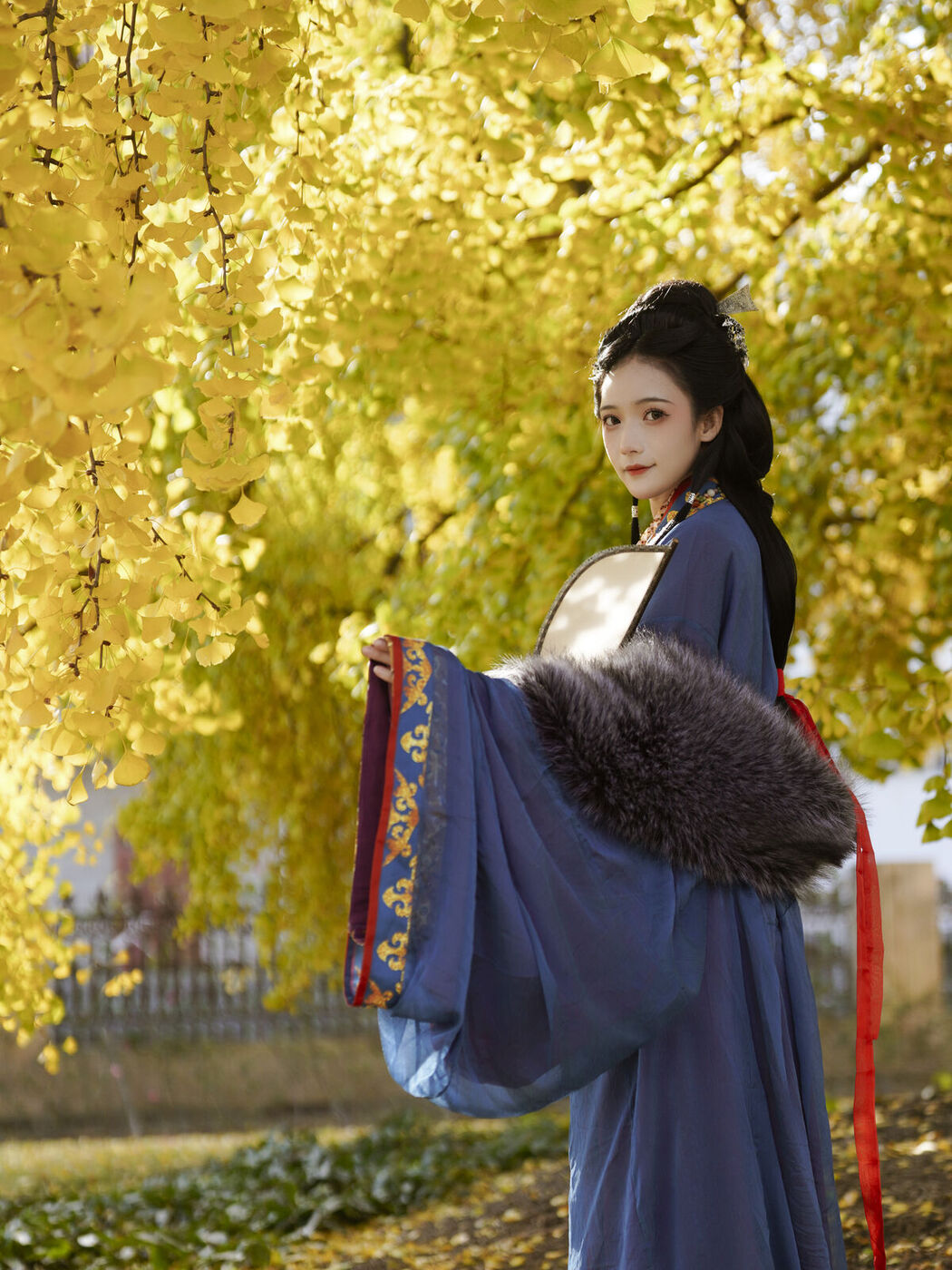 YiTuYu艺图语 Vol.6778 Tu Zi Zzz Bu Chi Hu Luo Bo