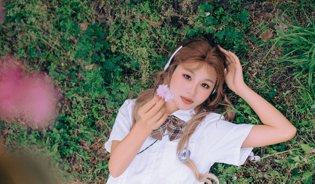 YiTuYu艺图语 Vol.6841 Archer