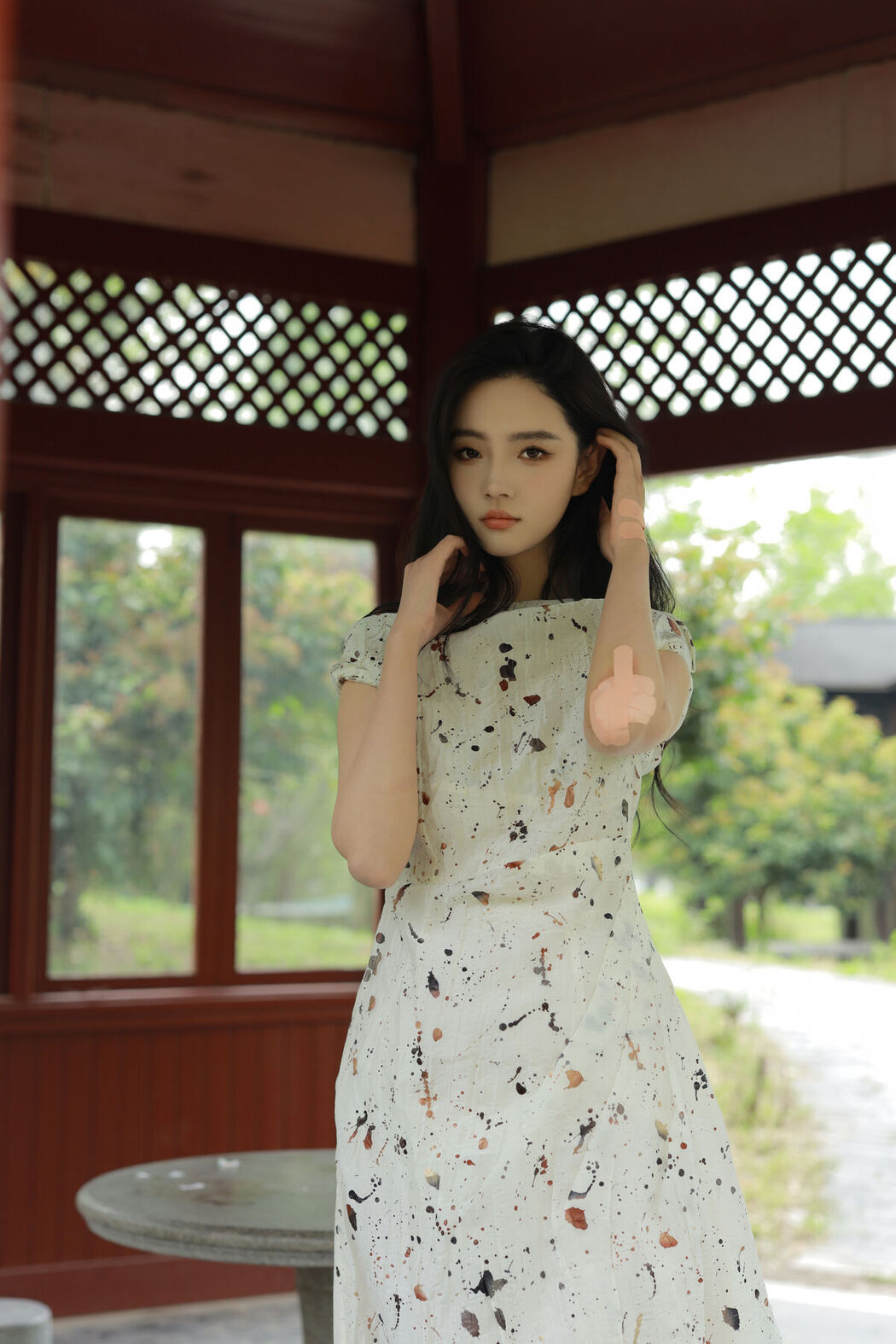YiTuYu艺图语 Vol.6826 Elaine