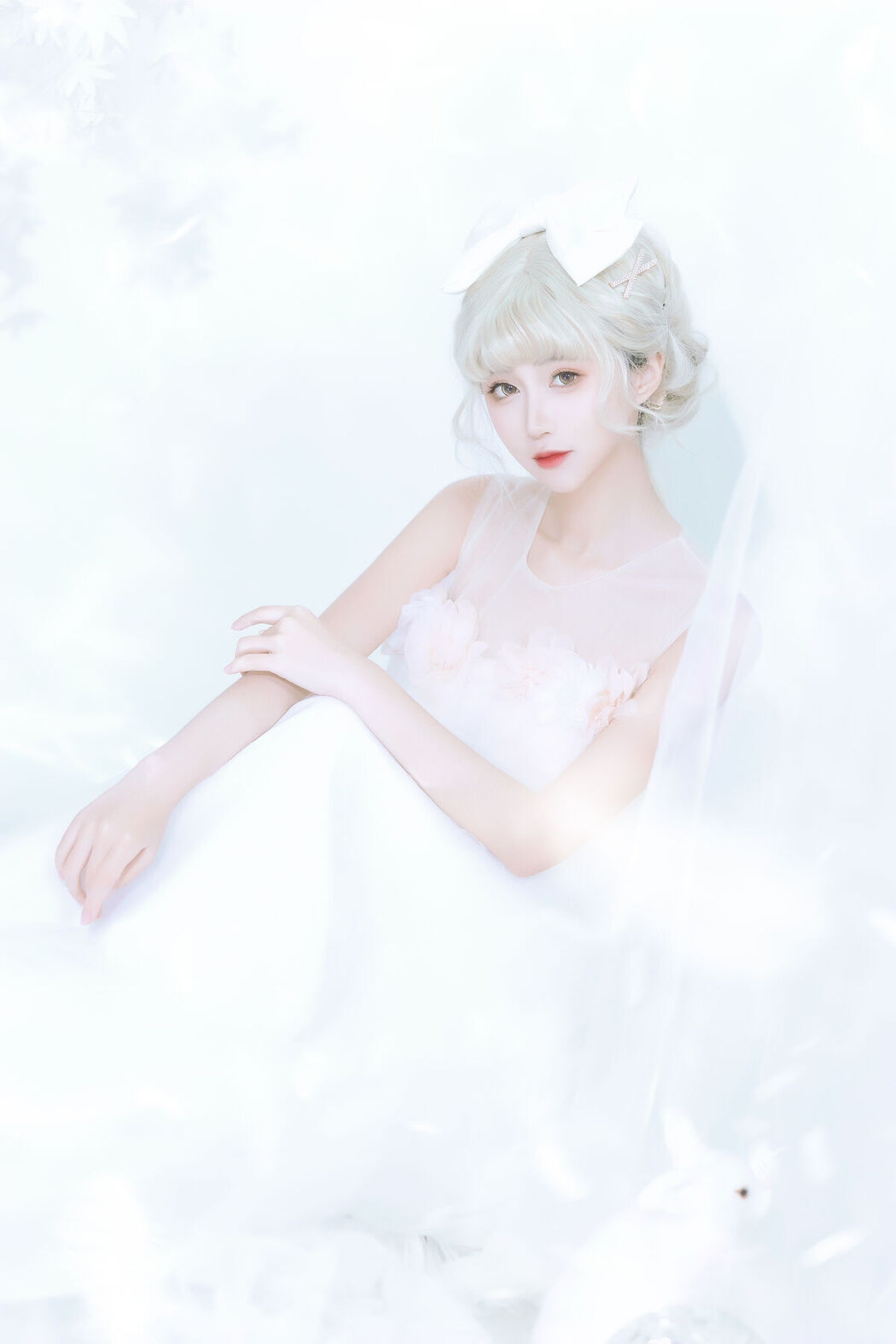 YiTuYu艺图语 Vol.6791 Qi Luo Sheng De Xiao Su Su