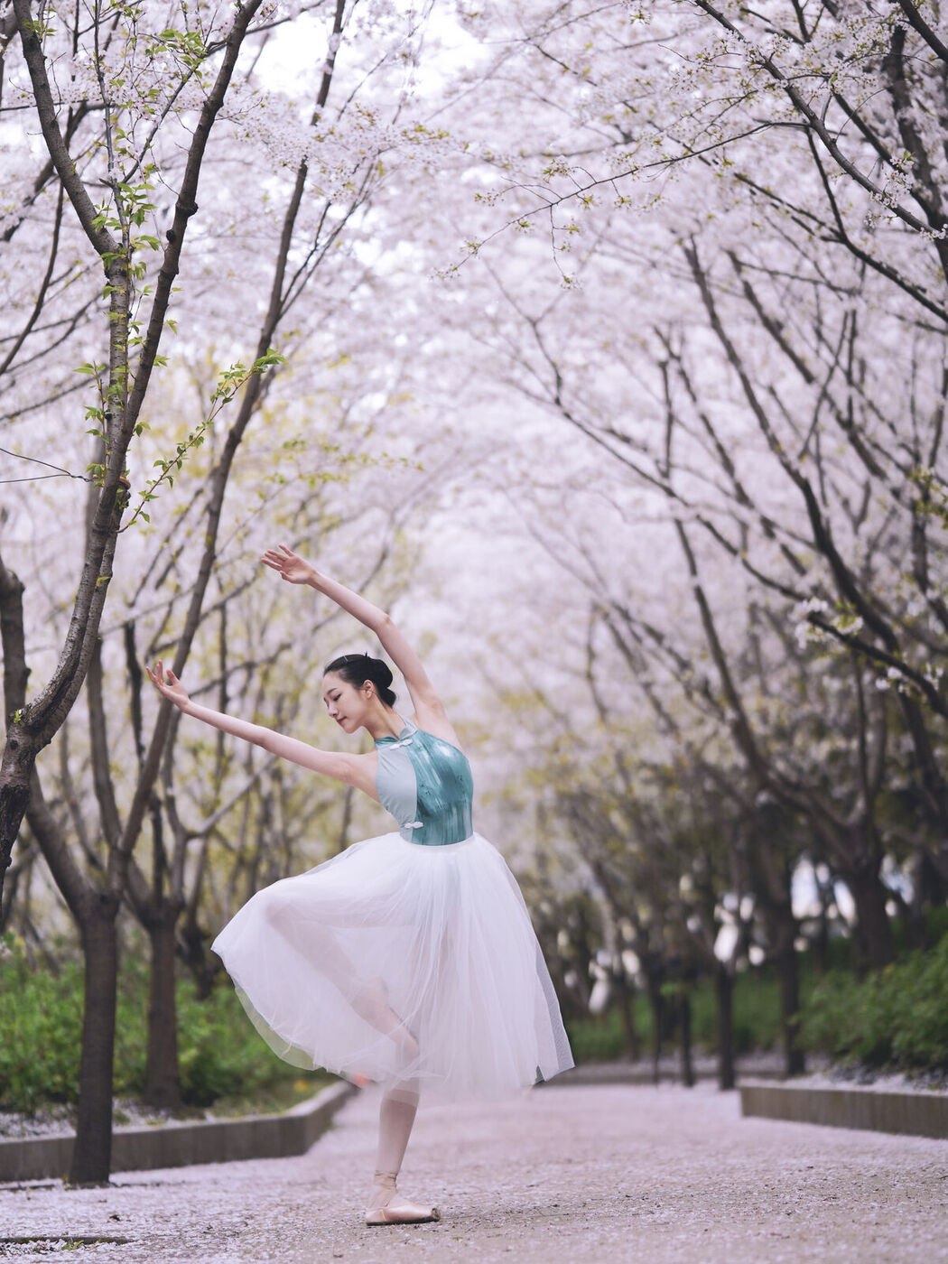 YiTuYu艺图语 Vol.6883 Xiao Xong