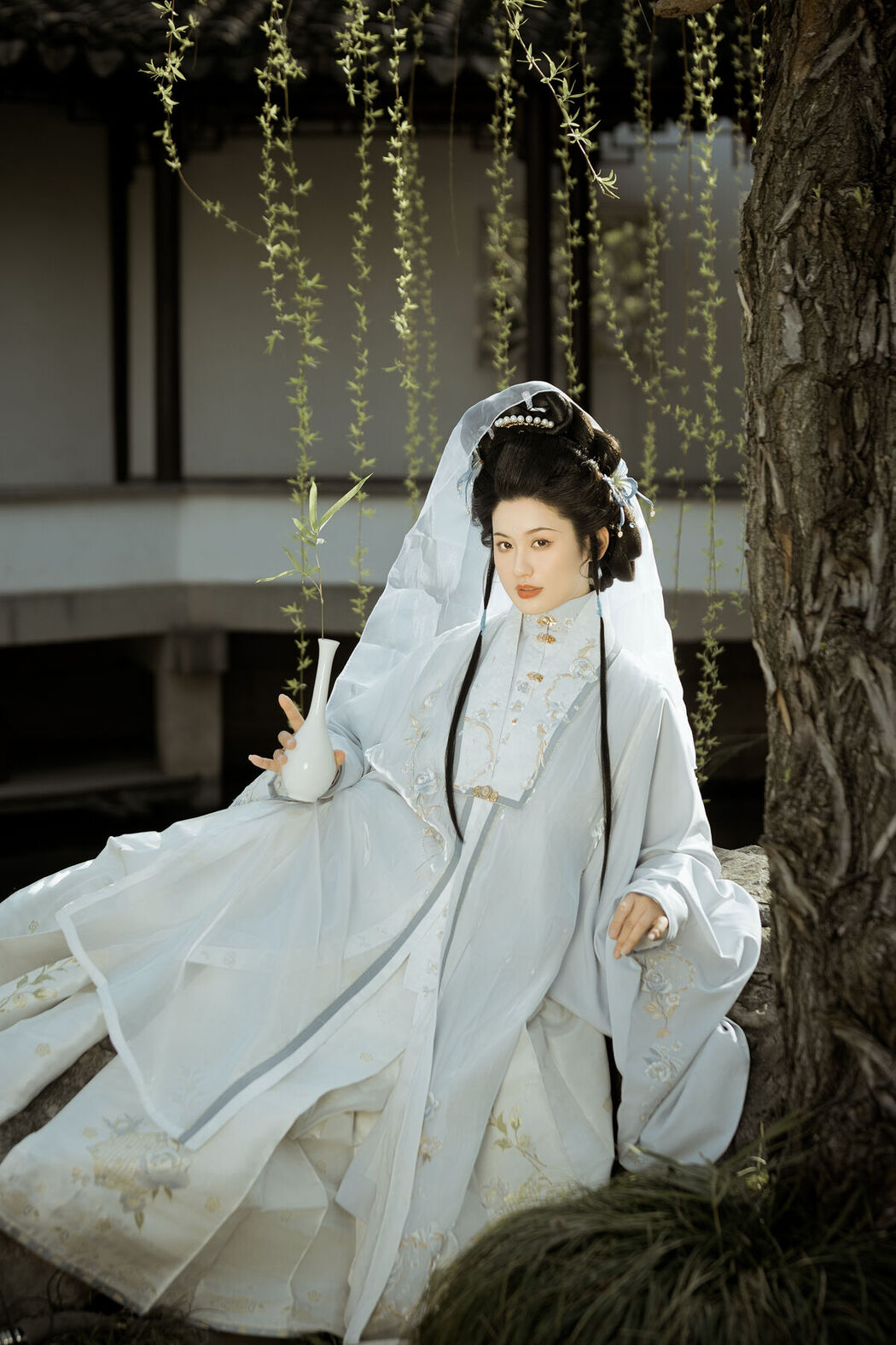 YiTuYu艺图语 Vol.6914 Tang Yi