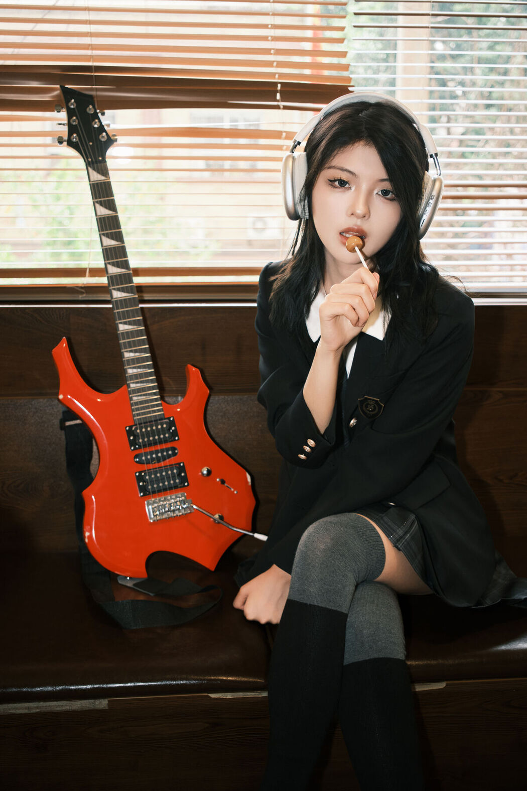 YiTuYu艺图语 Vol.6919 Ning De Xiao Suan Yin