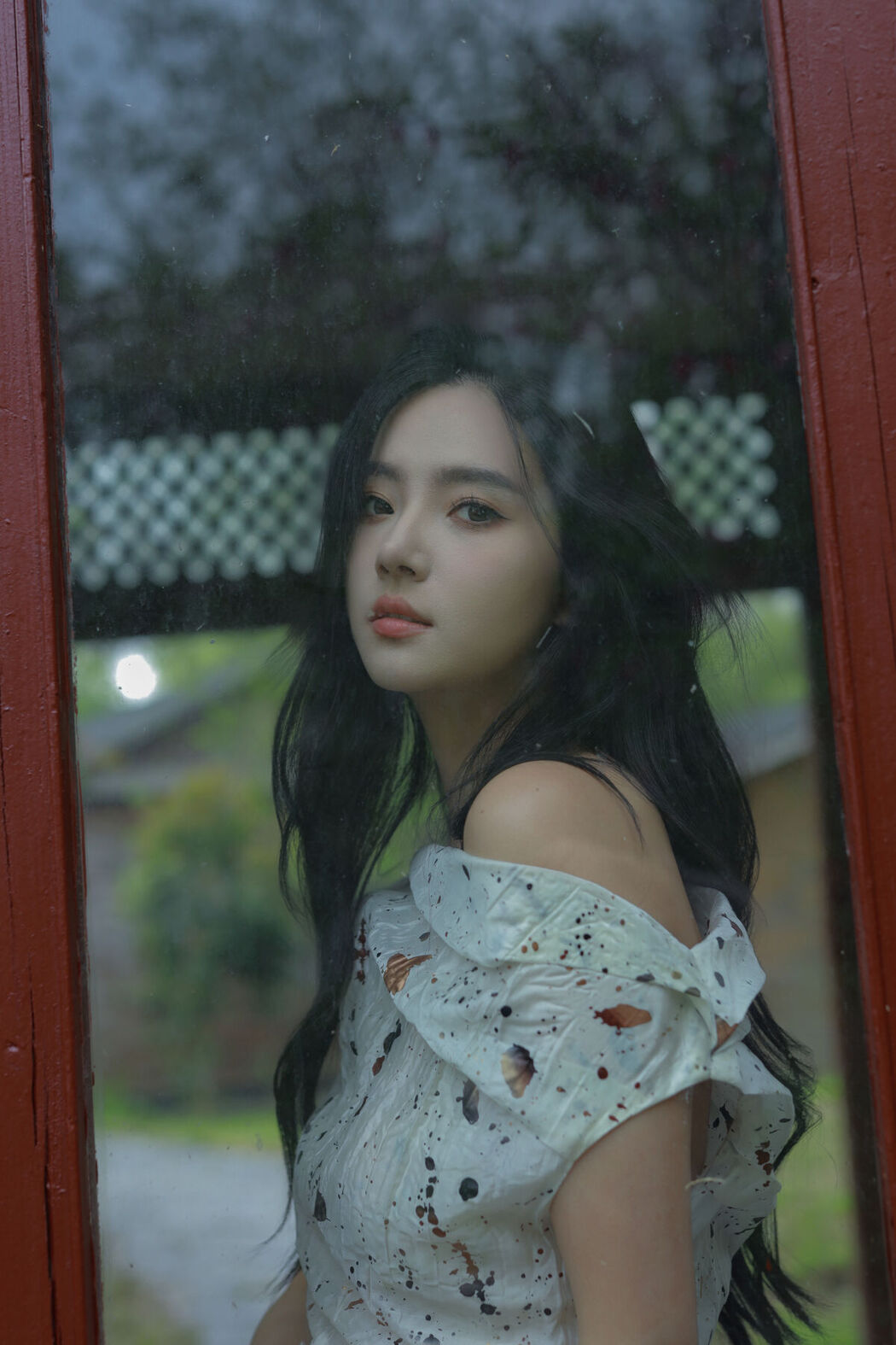 YiTuYu艺图语 Vol.6826 Elaine