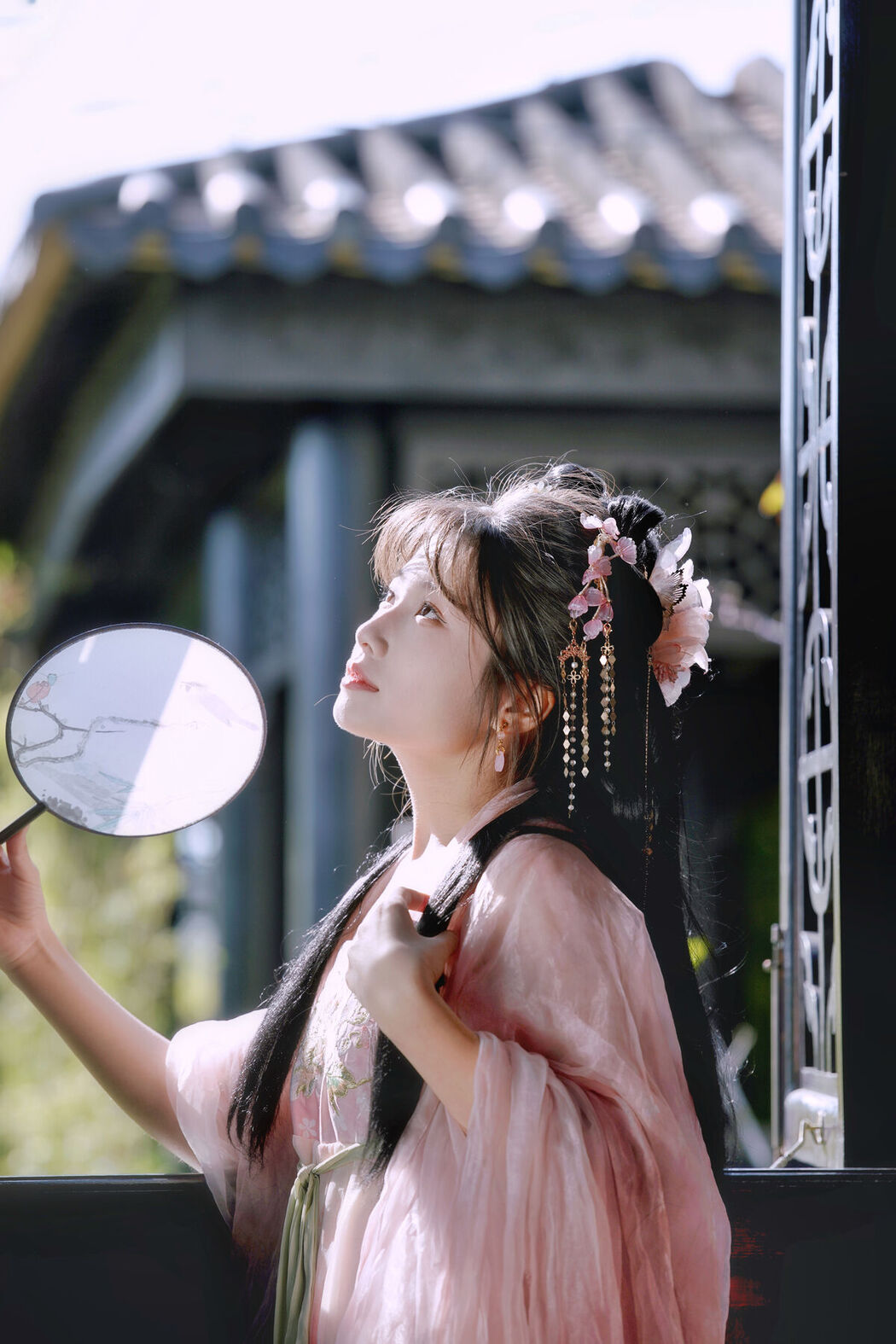 YiTuYu艺图语 Vol.6775 Xiao Qi