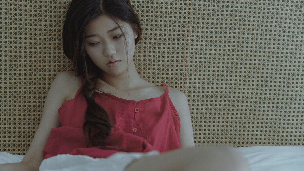 YiTuYu艺图语 Vol.6874 Yao Yao Yi