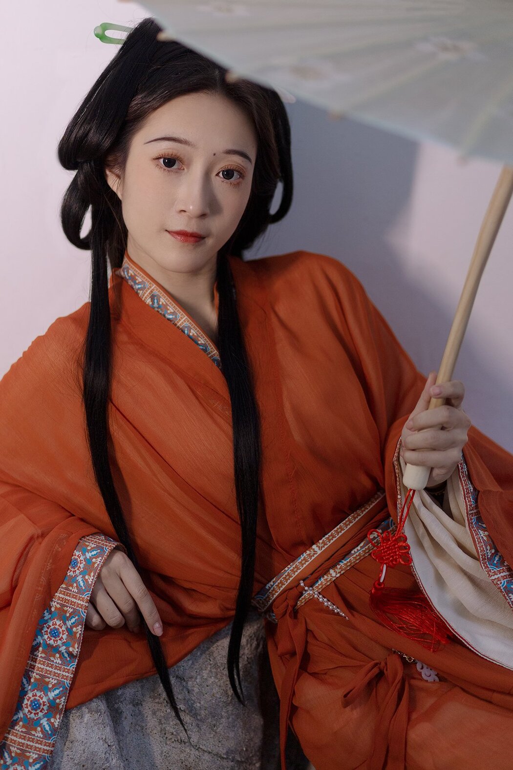 YiTuYu艺图语 Vol.6842 Su Ye Bu Ji Ge Cover Photo