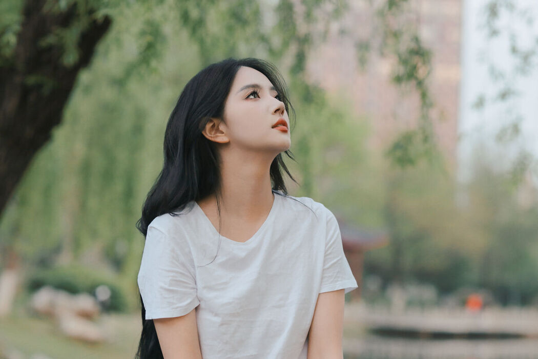 YiTuYu艺图语 Vol.6867 Elaine