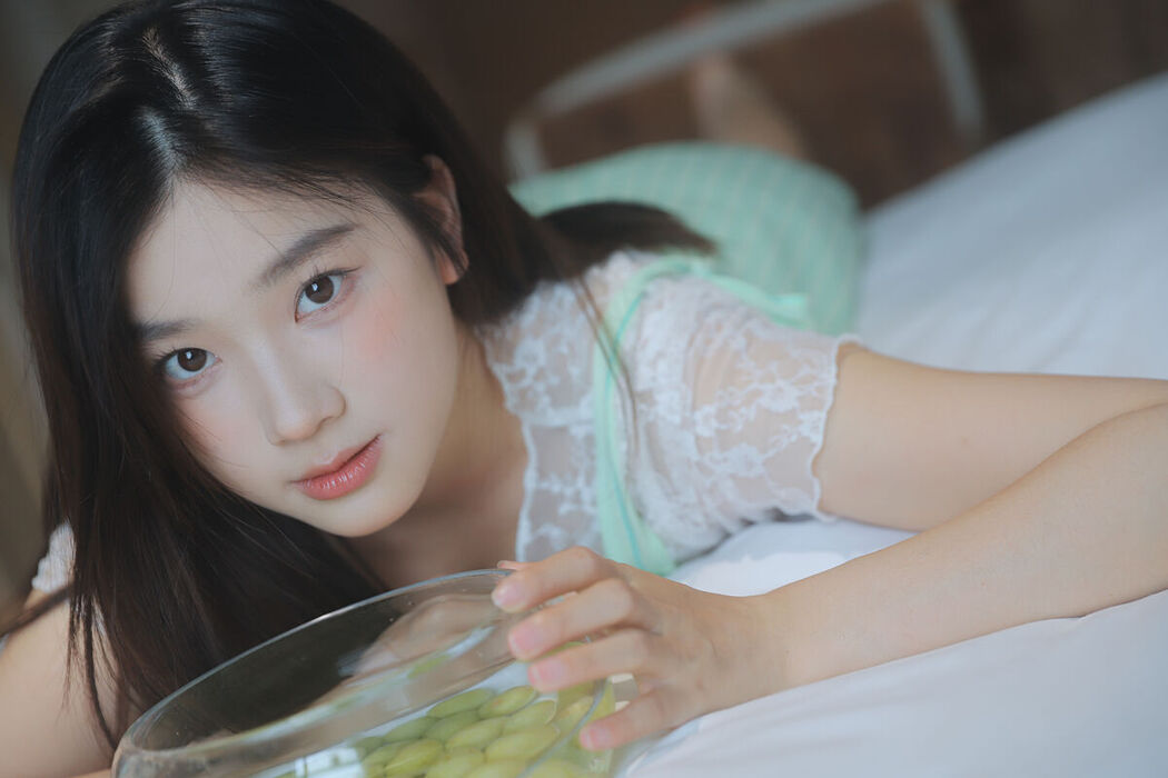 YiTuYu艺图语 Vol.6906 To Xiao Bei