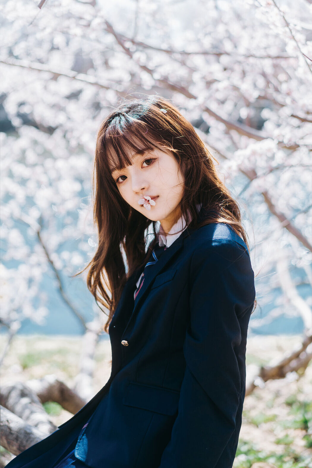 YiTuYu艺图语 Vol.6910 Su Shan Shan