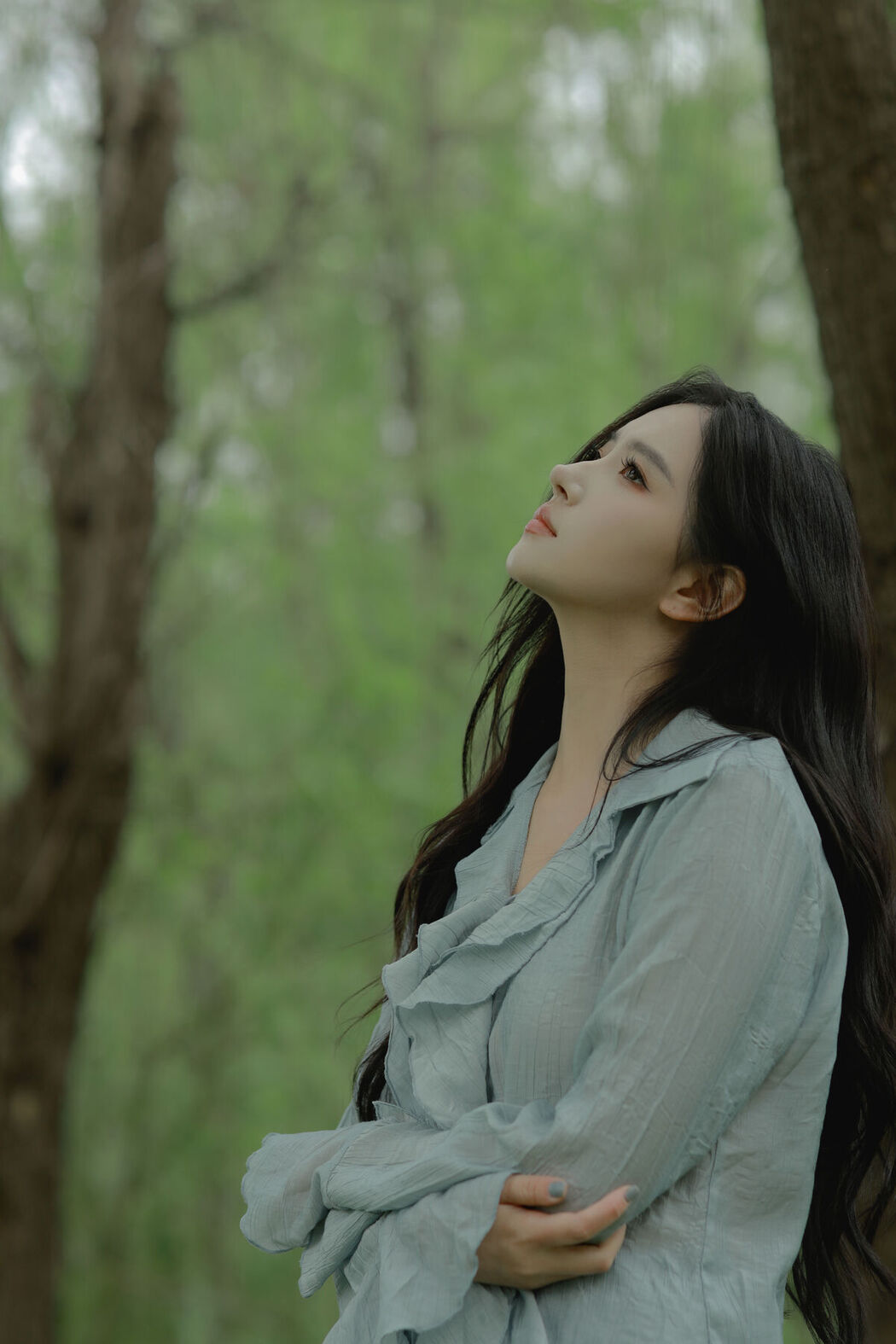 YiTuYu艺图语 Vol.6776 Elaine