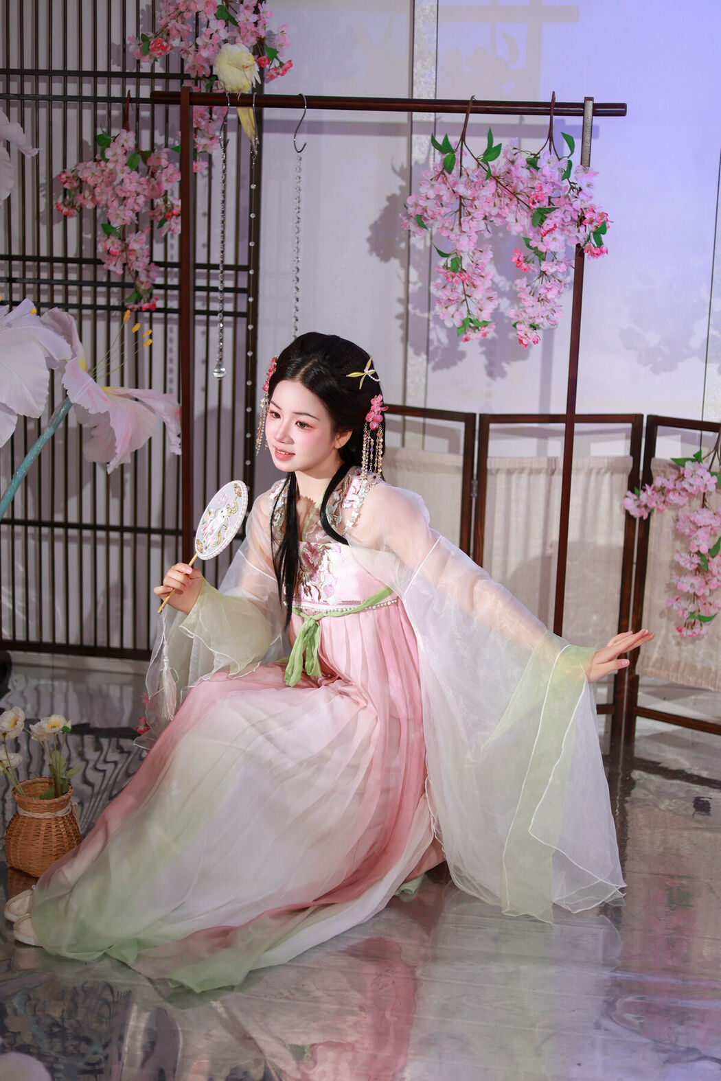 YiTuYu艺图语 Vol.6862 Xiao Du Tong Xue