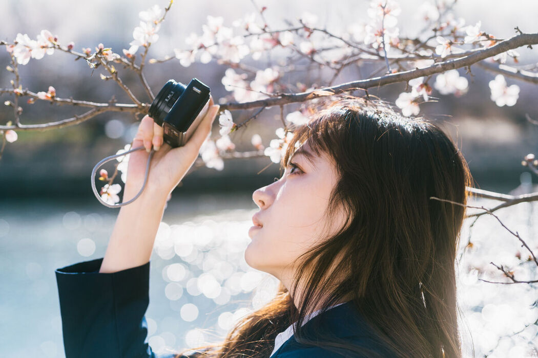 YiTuYu艺图语 Vol.6910 Su Shan Shan