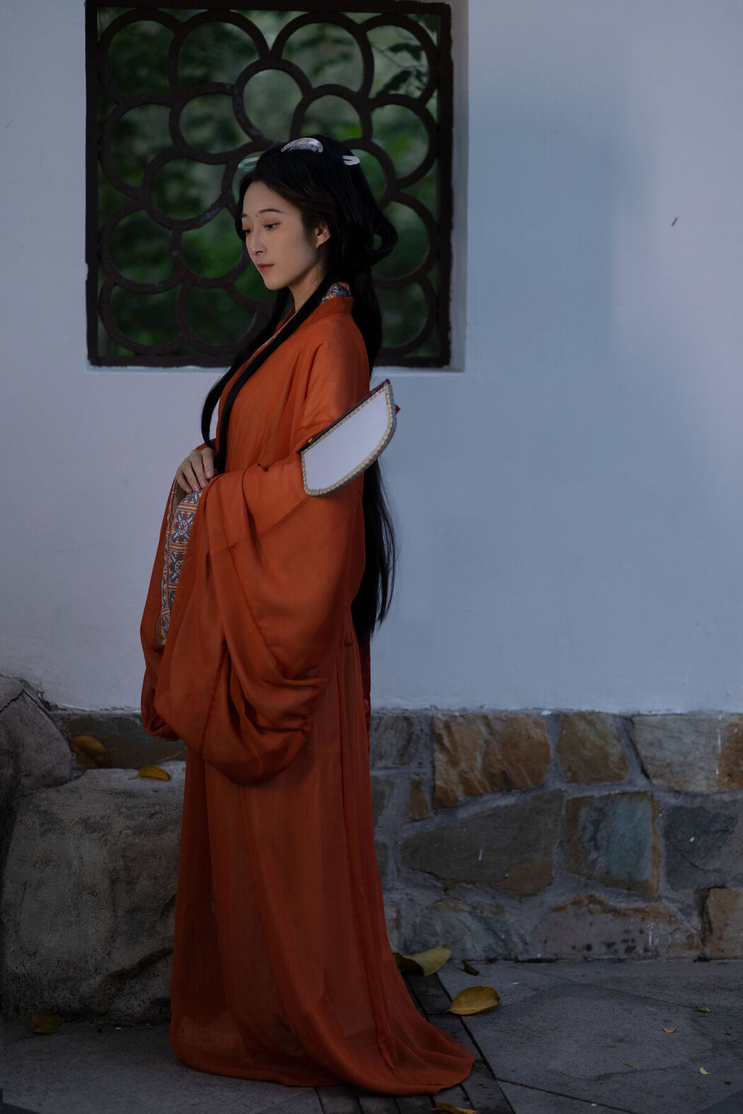 YiTuYu艺图语 Vol.6842 Su Ye Bu Ji Ge