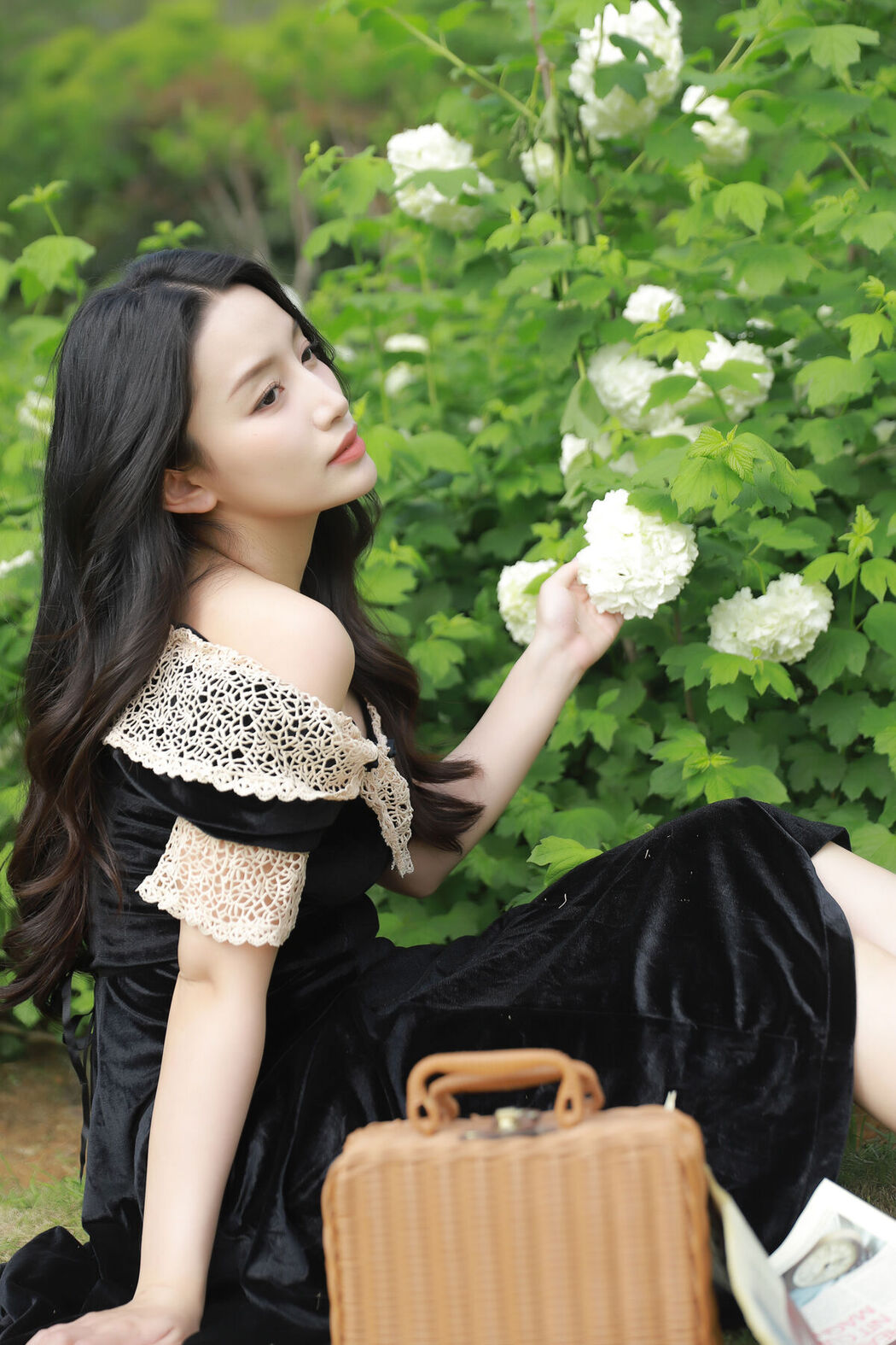 YiTuYu艺图语 Vol.6847 Jing Zi Jinns